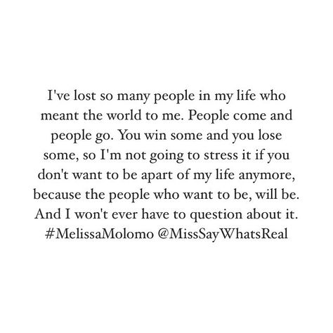 The people who really rock with you are going to rock with you through it all. Those who don't, won't. #Padgram Ex Best Friend Quotes, Lost Interest, Ex Best Friend, Lost People, Friend Quotes, Toxic People, Human Being, Best Friend Quotes, Losing You