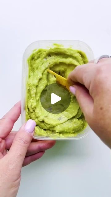 taste.com.au on Instagram: "That's right... you can actually freeze guacamole! It's great to stash in the freezer for when friends drop by. 🥑 Get the recipe in our bio or Google “Taste Easy frozen guacamole”.⁠⁣
⁠⁣
Recipe by @michellesouthancooks⁠⁣
⁠⁣
#easyrecipe #easyrecipes #avocado #avocados #avo #guacamole #dip #mexicanfood #frozenfood #partyfood" Freeze Guacamole, Frozen Guacamole, Guacamole Dip, Guacamole Recipe, Food Tasting, Frozen Food, Guacamole, Party Food, The Recipe