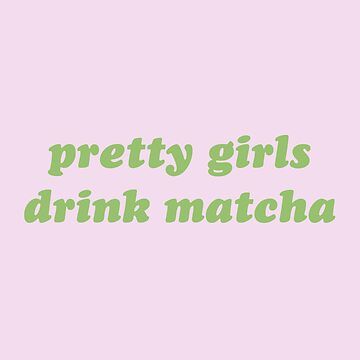 Matcha Quotes, Pink And Green Aesthetic, Matcha Drink Recipes, Resep Oatmeal, Recipes Chili, Lemon Curd Cake, Matcha Cafe, Matcha Aesthetic, Cake Pizza