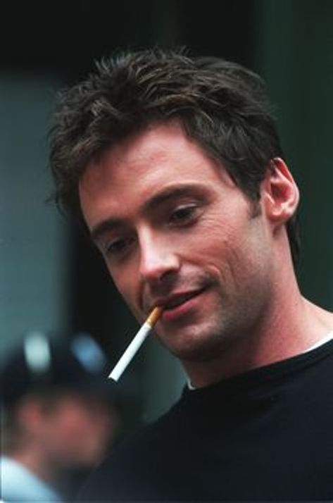 17 Pictures of Young Hugh Jackman (Page 2) Wolverine Hugh Jackman, Hugh Jackman, A Man