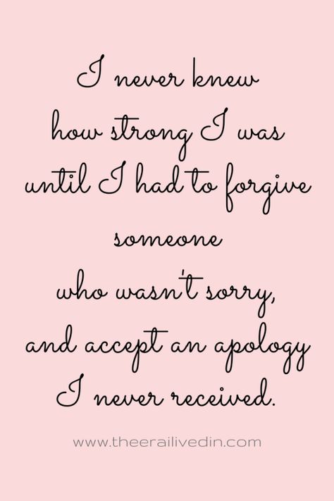 Why I chose to forgive my ex-husband after all the ill he brought my way! Read the full story on my blog! #theerailivedin #divorce #forgiveness #quotestoliveby #inspirationalquotes Ex Husband Quotes, After Betrayal, Ex Quotes, Betrayal Quotes, New Beginning Quotes, Divorce Quotes, To Forgive, Husband Quotes, Breakup Quotes