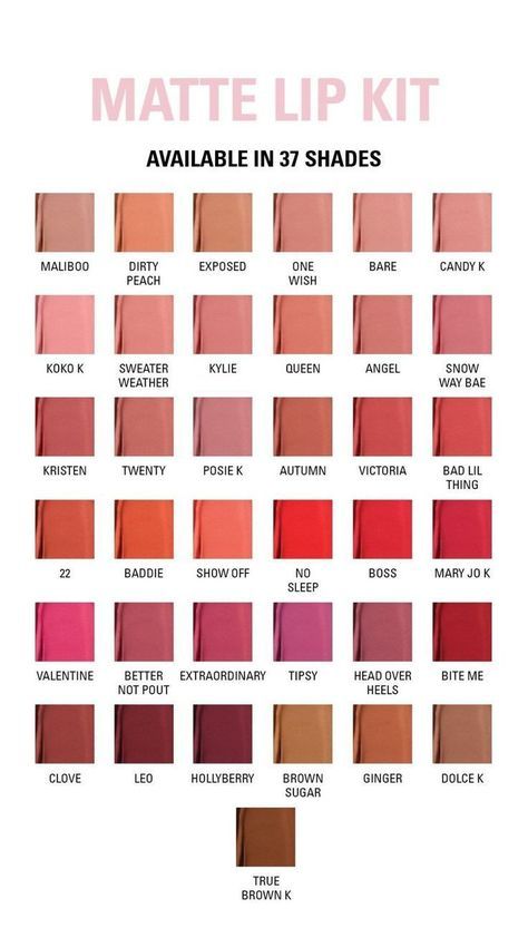 Kylie Lipstick Swatches, Kylie Jenner Lip Kit Swatches, Kylie Lip Kit Swatches, Kylie Jenner Lipstick Shades, Kylie Matte Lip Kit, Lipstick Names, Sensitive Skin Body Wash, Kylie Jenner Lip Kit, Red Lipstick Shades