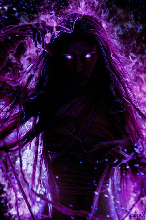 Purple Magic Aesthetic, Purple Powers, Aesthetic Magic, Purple Magic, Super Powers Art, The Color Purple, Dark Purple Aesthetic, Ange Demon, By Any Means Necessary