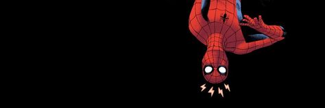 Greg Smallwood, Banner Icon, Spiderman Theme, Cute Twitter Headers, Desain Quilling, Cocoppa Wallpaper, Twitter Header Pictures, Spiderman Pictures, Twitter Header Photos