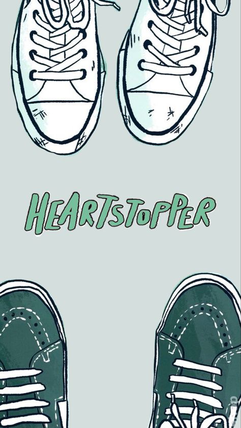 Heartstopper Wallpaper, Bullet Journal Hand Lettering, Cute Backrounds, Bullet Journal Themes, Iphone Wallpaper Themes, Journal Themes, Bookmarks Printable, Bullet Journal Inspo, Room Pictures