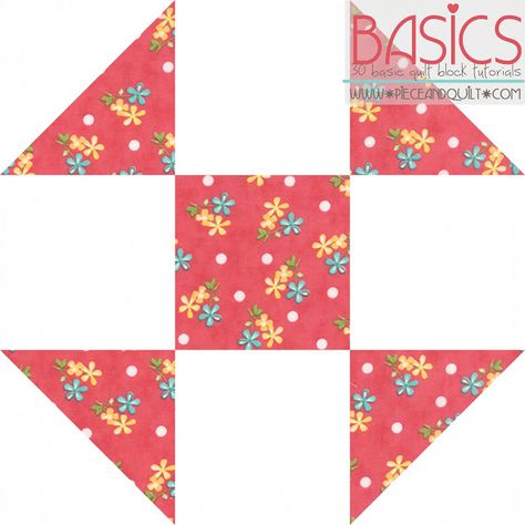 9.5 Inch Quilt Block Patterns, 6 Inch Quilt Blocks Free Pattern, Basic Quilting, Plus Quilt, Shoo Fly, Flying Geese Quilt, Quilting Blocks, Basic Quilt, Quilt Block Patterns Free