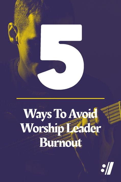 Burnout in the worship leader community is not unusual. In fact, it’s almost the norm. The struggle is real. We need more than a recharge. We need a paradigm shift. Use these 5 ways to avoid that burnout, we have been there with you and here is what we learned. Worship Leader Tips, Worship Team, The Struggle Is Real, Worship Leader, Worship Music, Paradigm Shift, Struggle Is Real, Music Blog, Blog Tips