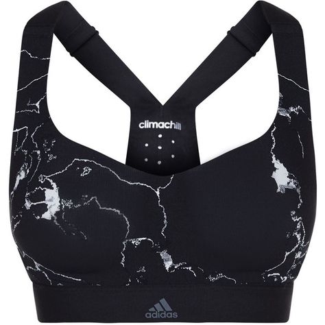 adidas Cmmtd Chill Printed Sports Bra (3,925 INR) ❤ liked on Polyvore featuring activewear, sports bras, adidas activewear, strappy sports bra, padded sports bra, polka dot sports bra and adidas sports bra Bras For Teens, Cute Sports Bras, Sports Bra Outfit, Bra Outfit, Sports Attire, Adidas Activewear, Cute Sports Bra, Adidas Sports Bra, Printed Sports Bra