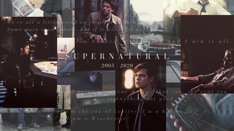 Team Free Will 2.0 Supernatural Dekstop Wallpaper with some quotes and background with the show's aesthetic. Dean, Sam, Cass and Jack Supernatural Desktop Wallpaper Aesthetic, Supernatural Laptop Background, Desktop Wallpaper Supernatural, Supernatural Background Computer, Computer Wallpaper Supernatural, Supernatural Macbook Wallpaper, Spn Wallpaper Laptop, Supernatural Aesthetic Wallpaper Laptop, Supernatural Computer Wallpaper