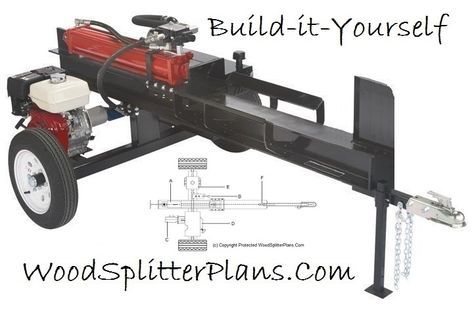 Manual Log Splitter, Hydraulic Log Splitter, Log Splitters, Splitting Wood, Electric Logs, Tree Cut, Wood Splitter, Firewood Logs, Wooden Garden Benches