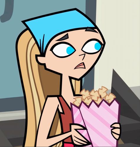 lindsay screenshot from TDA Lindsay Total Drama, Whatsapp Wallpaper Cute, Cartoon Character Pictures, Cartoon Profile Pictures, Total Drama Island, Teen Life, Total Drama, Old Cartoons, Cartoon Icons