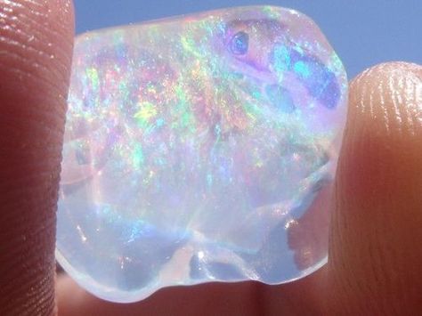 verdandi-universe:  Mexican fire opal Mexican Opal, Fire Opals, Mexican Fire Opal, Pretty Rocks, Beautiful Rocks, Vintage Paper Dolls, Mineral Stone, Minerals And Gemstones, Rocks And Gems