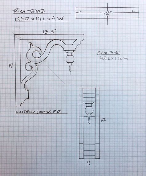 Victorian Porch, Cornice Design, Wooden Corbels, Wood Kiln, Wood Corbels, Grand Homes, Balcony Design, Douglas Fir, I Design