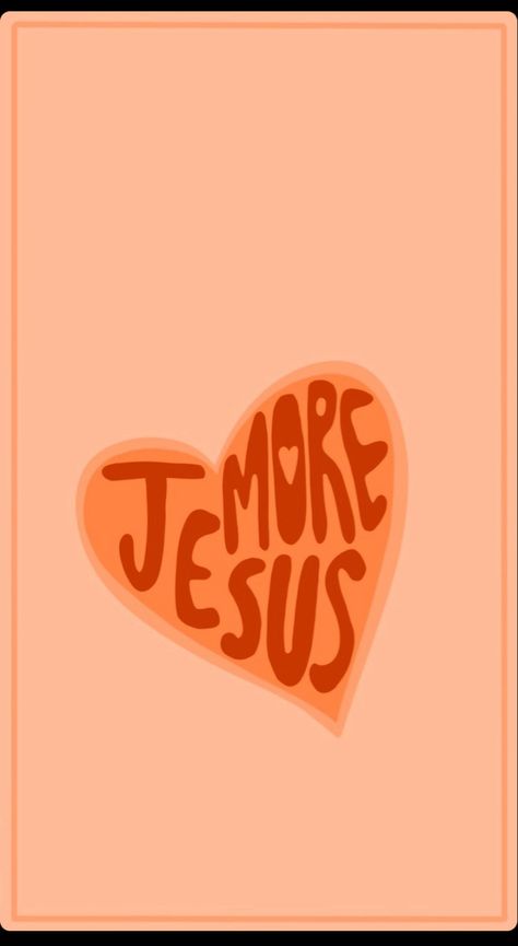 Christian Orange Aesthetic, Orange Bible Verse, Bible Doodling, Bible Quotes Wallpaper, Christian Love, Christian Motivation, Jesus Saves, God First, God Loves You