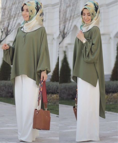 Abaya Styles, Abaya Style, Hijab Fashionista, Hijab Trends, Modest Fashion Hijab, Muslim Fashion Hijab Outfits, Muslim Outfits Casual, Iranian Women Fashion, Mode Abaya