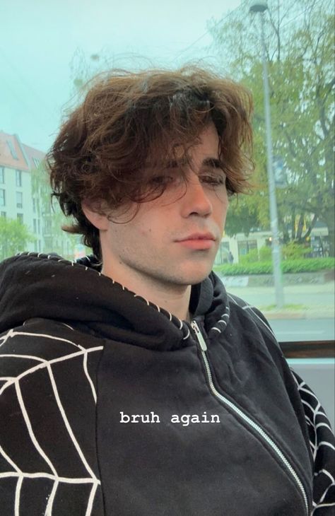 Benji Krol, Aesthetic Boys, Like A Cat, Attractive Guys, Dream Guy, Tim Burton, Just For Laughs Videos, My Crush, Im In Love