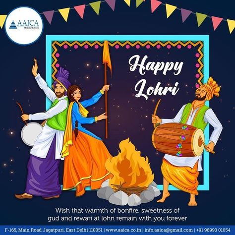 Lohri Drawing, Lohri Celebration, Happy Lohri Wishes, Ideas For Cards, Drawing Ideas Pencil, Lohri Wishes, School Post, School Exhibition, Life And Health Insurance