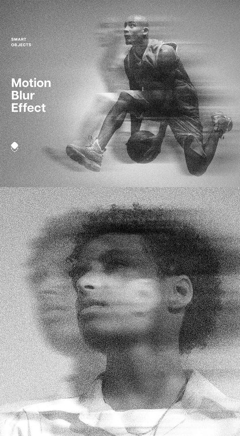 Grunge Motion Photo Effect - Free Grunge Motion Graphics, Motion Effect, Mount Kailash, Motion Photo, Photography Portfolio Template, Grunge Effect, Free Doodles, Best Procreate Brushes, Free Typeface