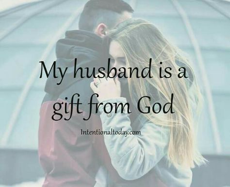 So true.  I feel very blessed to have such a wonderful man in my life. Missing Husband, Love Your Husband, Love My Husband Quotes, I Love My Hubby, Love You Husband, Godly Marriage, Hubby Love, Dear Future Husband, How To Love