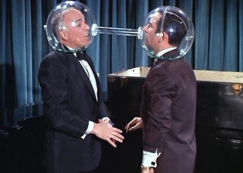 Get Smart.... the portable cone of silence! Don Adams, 60s Tv Shows, 60s Tv, Get Smart, Star Wars Droids, Old Shows, Old Tv Shows, Vintage Tv, Retro Tv