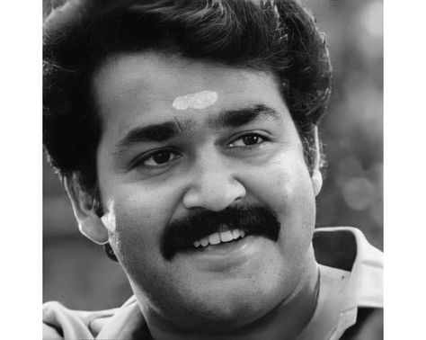 Mohanlal Drawing, Mohanlal Vintage Photos, Vintage Mohanlal, Vintage Lalettan, Self Pictures, Movie Pic, Biker Aesthetic, Anime Shadow, Actor Photo