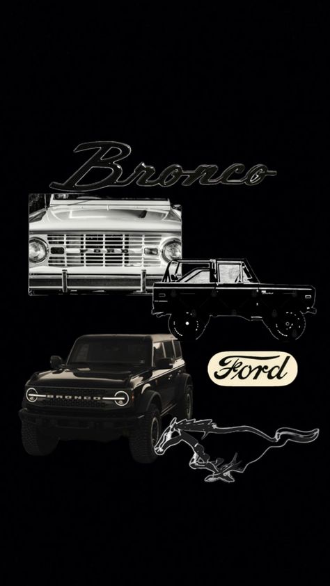 Bronco Poster, Bedroom Prints