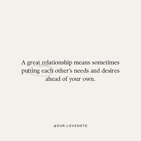 We are all about improving our relationship, but one secret ingredient to making it work is having a partner who prioritizes the relationship just as much as you do. Because if not, then only you will be working for the relationship, and a relationship does not work like that. A healthy relationship requires mutual effort and shared commitment. Both of you should value the relationship equally and be willing to invest time, energy, and compromise to nurture its growth. Relationship Requirements, Relationship Growth, Relationship Meaning, A Healthy Relationship, Our Relationship, Healthy Relationship, Secret Ingredient, Make It Work, Love Notes