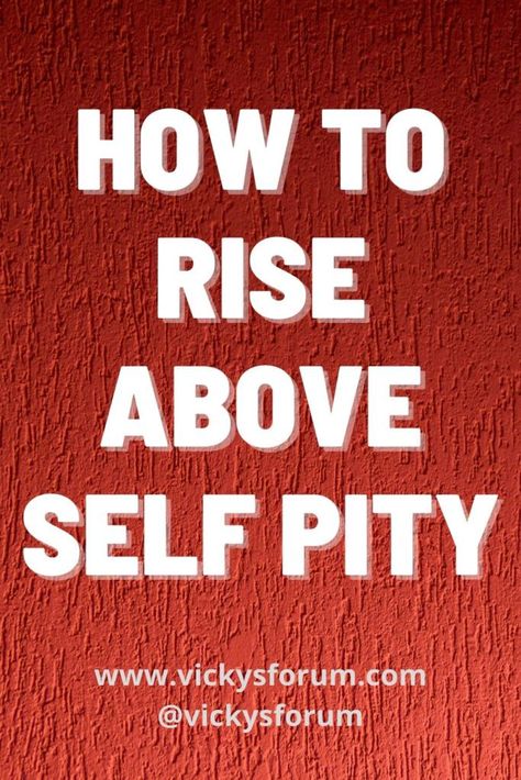 Stop Feeling Sorry For Yourself, God's Help, Stop Feeling, Feeling Sorry For Yourself, Self Absorbed, Psalm 37, Lost Job, Self Pity, Having No Friends