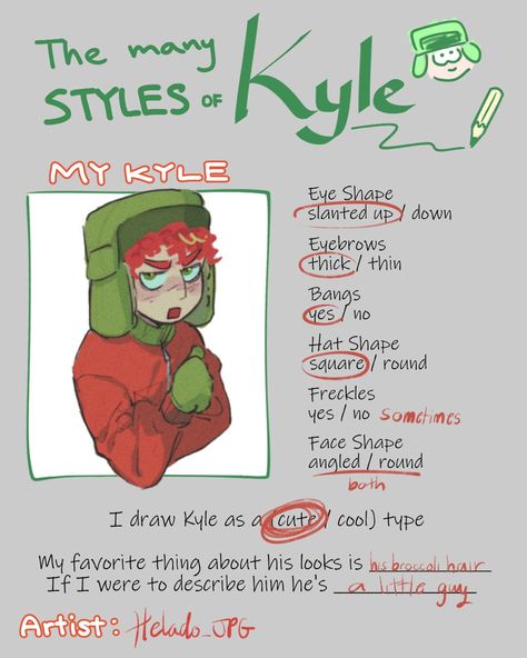 helado_jpg on twt/tumblr/tt/instagram Kyle Broflovski Fanart Basketball, Kyle Broflovski Kinnie Bingo, Kyle South Park Fanart, Sp Kyle, Kyle Sp, Kyle Broflovski Fanart, Southpark Art, Kyle South Park, White Background Wallpaper