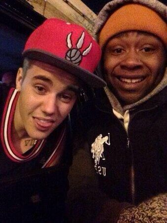 With a fan in Toronto, Ontario - Canada Prince Of Pop, I Love Justin Bieber, Love Justin Bieber, March 19, Toronto Ontario, Ontario Canada, A Fan, Justin Bieber, Ontario