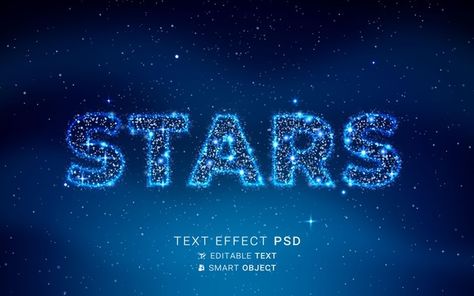 Star Font, Comic Boom, Merry Christmas Text, Alphabet Font, Christmas Text, Alphabet Fonts, 3d Text Effect, Key Visual, 3d Text