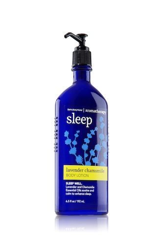 11 beauty products for your best night of sleep, ever Lavender And Chamomile, Lavender Aromatherapy, Lavender Vanilla, Chamomile Essential Oil, Aromatherapy Blends, Essential Oil Benefits, Bath And Bodyworks, Lavender Essential Oil, Bath Body Works