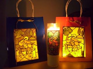 Martinmas lanterns nov 9 feast day of St. Martin of Tours St Martin Of Tours Craft, November 11 Remembrance Day, Catholic Icing, Catholic Feast Days, St Martin Of Tours, Lantern Craft, Roman Soldier, Catholic Crafts, German Heritage