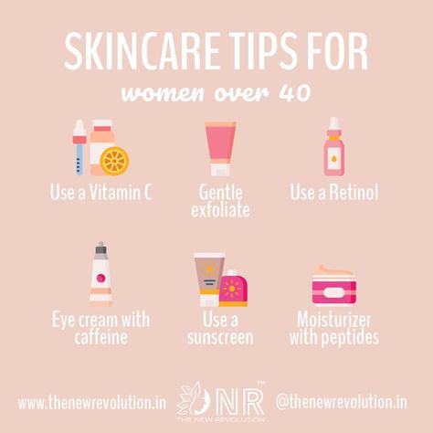 Skin Care Routine Age 40, Beauty Tips Over 40 For Women, Skin Care At 40 For Women, Skin Care 40's Over 40, Skin Care In Your 40s Faces, Skincare 40s For Women, 40s Skincare Routine, How To Glow Up In Your 40s, Skin Care After 40 For Women