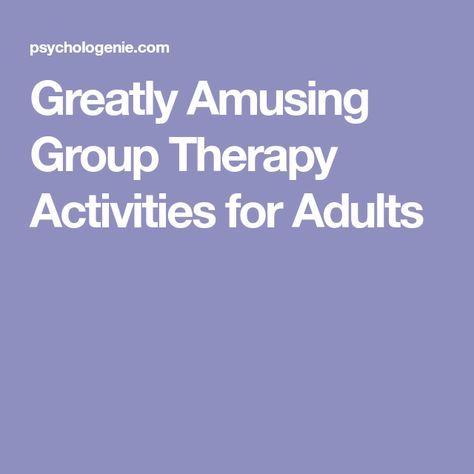 Counseling Interventions, Group Activities For Adults, Therapist Tools, Music Therapy Activities, Group Counseling Activities, Group Therapy Activities, Escape The Room, Therapeutic Recreation, Mental Health Activities