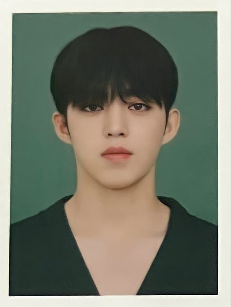 Seventeen S.Coups Seventeen 1x1 Id Picture, Seventeen 2x2 Id Pic, Scoups Id Photo, 2x2 Picture Id, Pass Photo, Svt S.coups, Pledis Seventeen, S.coups Seventeen, S Coups