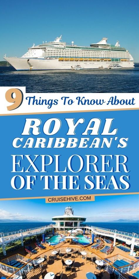 Royal Caribbean Explorer Of The Seas, Explorer Of The Seas Royal Caribbean, Voyager Of The Seas Royal Carribean, Cruise Greece, Vietnam Cruise, Baltic Sea Cruise, Abc Islands, Royal Carribean Cruise, Cruise Tips Royal Caribbean