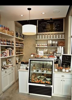 Mini Cafeteria, Opening A Bakery, Bakery Interior, Small Bakery, Small Coffee Shop, Small Cafe, Coffee Shops Interior, Sandwich Shops, Bakery Design