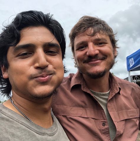 This Hawai‘i Production Assistant Went From Making Costco Runs to Starring Alongside Ben Affleck and Oscar Isaac - Honolulu Magazine - April 2019 - Hawaii Frankie Morales, Triple Frontier, Production Assistant, Highschool Freshman, Bored Af, Richard Madden, Oscar Isaac, Channing Tatum, Ben Affleck