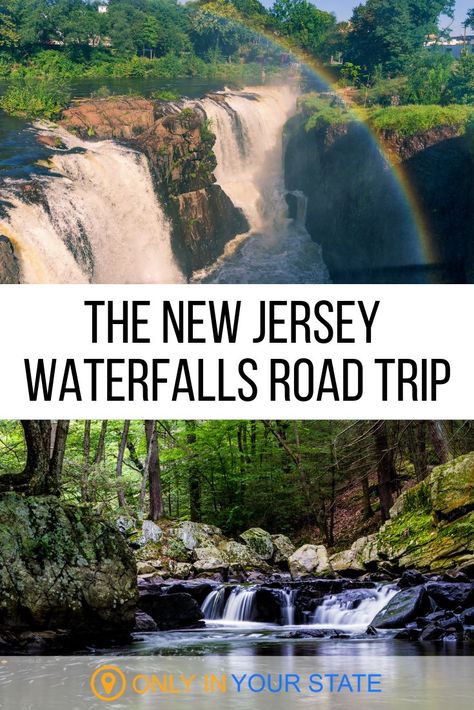 Day Trips In Nj, Solo Female Travel Usa, England Trip, East Coast Road Trip, Photography New York, Scenic Road Trip, Hiking Photography, Scenic Roads, Hiking Spots