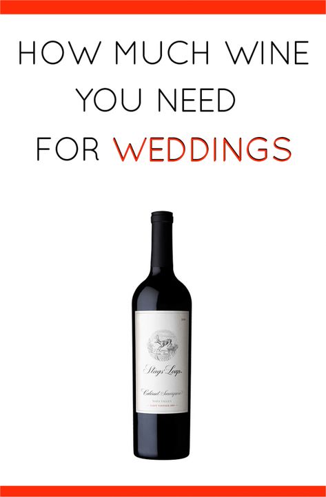 How Much Wine For A Wedding, How Much Beer And Wine For Wedding, Wine For Wedding, Wine Glass Wedding Favors, Aldi Wine, Wine Glass Favors, Wine Chart, Wedding Alcohol, Small Backyard Wedding