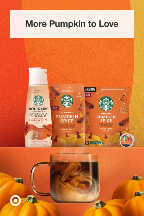 Starbucks Case, Starbucks Pumpkin Spice Latte, Starbucks Pumpkin Spice, Caramel Mocha, Starbucks Pumpkin, Starbucks Drinks Recipes, Sweet Pumpkin, Roast Pumpkin, Cold Coffee