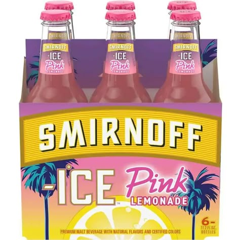 Smirnoff Pink Lemonade - Fonts In Use Smirnoff Pink Lemonade, Smirnoff Drinks, 21st Birthday Drinks, Pretty Alcoholic Drinks, Smirnoff Ice, Strawberry Vodka, Mixed Drinks Alcohol, Cool Signatures, Yummy Alcoholic Drinks