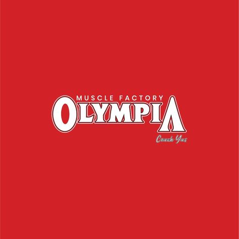 Mr Olympia Bodybuilding Logo, Mr Olympia Bodybuilding, Gym Logos, Olympia Bodybuilding, Bodybuilding Logo, Gym Wallpaper, Fitness Logos, Gym Logo, Arte Alien