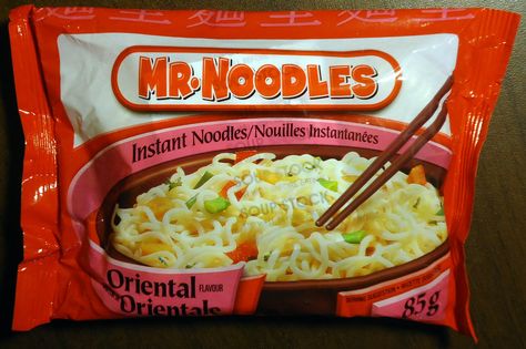 #777: Mr. Noodles Oriental Flavour Instant Noodles Mr Noodles, Vegan Noodles Recipes, Banana Oatmeal Smoothie, Vegan Noodles, The Noodle, Vegan Breakfast Easy, Grilled Bbq Chicken, Vegetable Noodles, Truffle Recipe