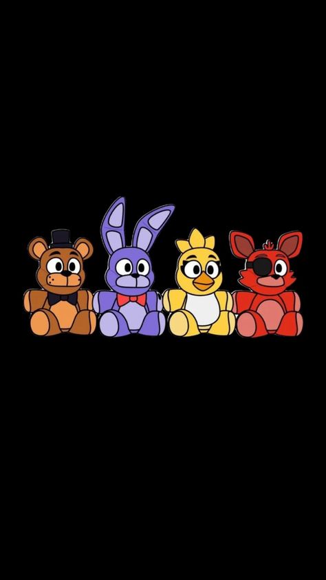 Five Nights At Freddy's Tattoo, Fnaf Tattoo, Dream Tattoos, Five Night, Five Nights At Freddy's, Tattoos And Piercings, Piercings, Tattoo Designs, Tattoos