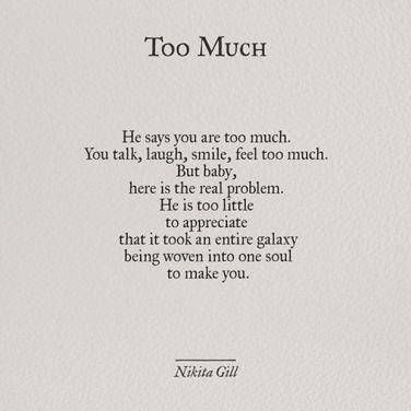 On accepting that some men just aren't worth your time. Intj Quotes, Chic Quotes, Comics Sketch, Nikita Gill, After Break Up, Quotes Beautiful, Poems Quotes, Poem Quotes, A Poem