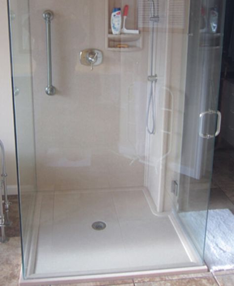 Onyx Shower Bases · Shower Bases Pans · Full Height Curb · Mid Height Curb · Low Profile Curb · Ramped Curb · Custom Shapes. Onyx Shower Base, Custom Shower Base, Fireplace Hearths, Onyx Shower, Tub Surrounds, Shower Images, Tub To Shower Conversion, Bathroom Needs, Shower Conversion