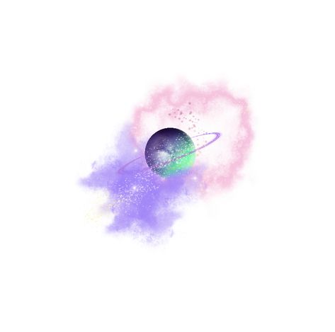 Saturn Tattoo Colorful, Saturn Tattoo Color, Uranus Tattoo, Saturn Tattoo, Aquarius Tattoo, Planet Tattoos, Galaxy Tattoo, Cute Love Lines, Elegant Tattoos