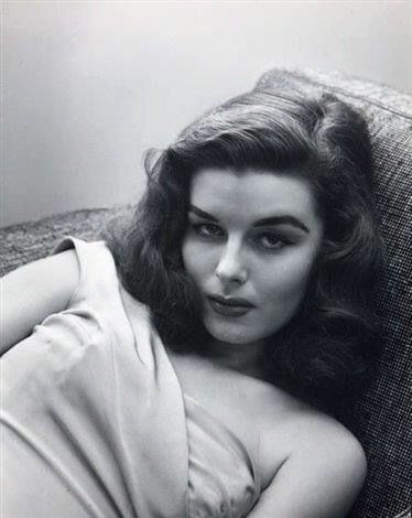 Elaine Stewart, Philippe Halsman, Jon Snow, Hollywood, Actresses, Beauty